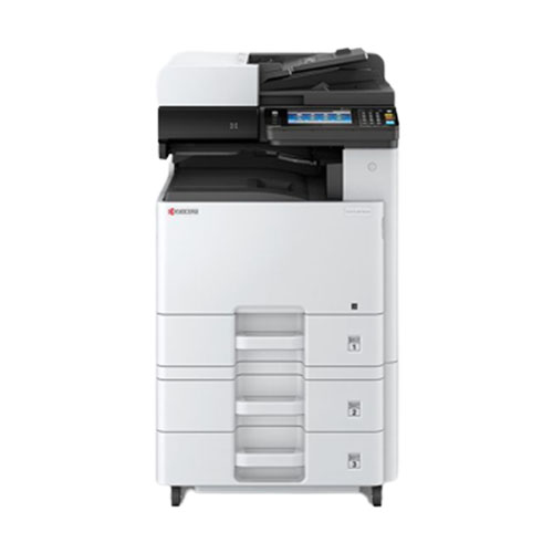 Kyocera Ecosys M8130cidn PT Oes Pratama Indonesia